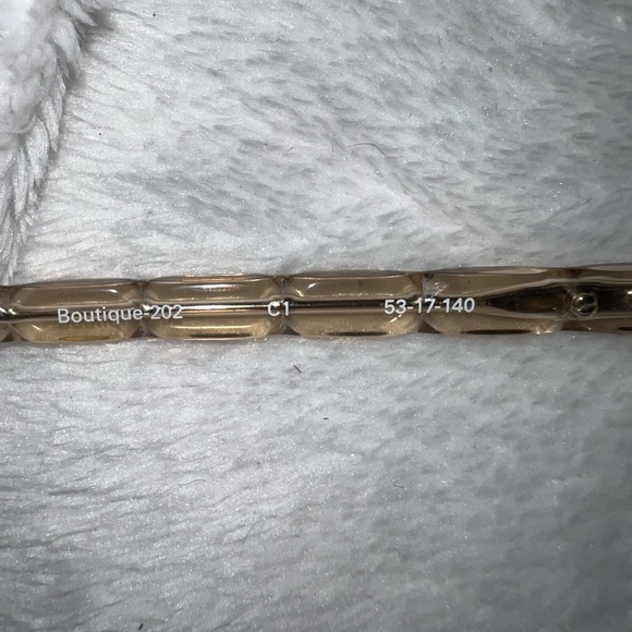 Cote D’Azure frames and case - Picture 8 of 11